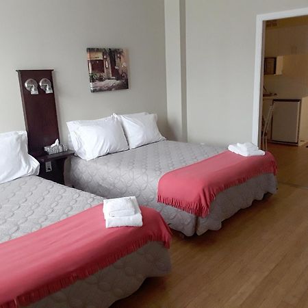 Hotel Auberge Michel Doyon Quebec City Luaran gambar