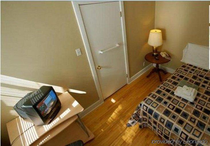 Hotel Auberge Michel Doyon Quebec City Luaran gambar