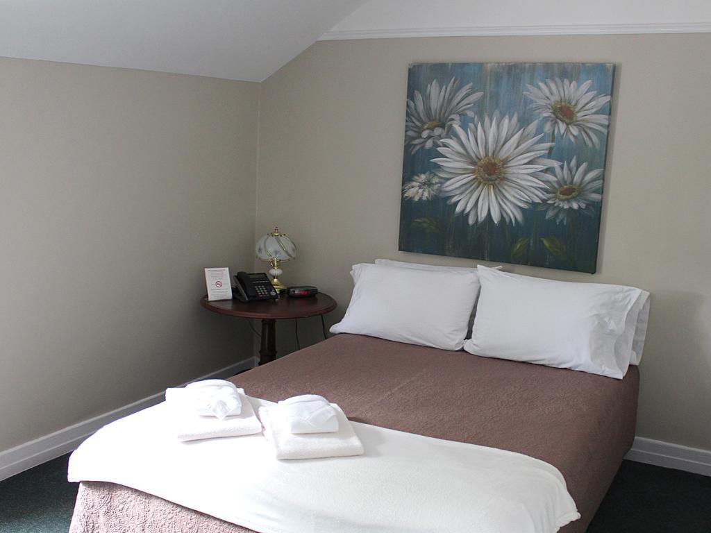 Hotel Auberge Michel Doyon Quebec City Luaran gambar
