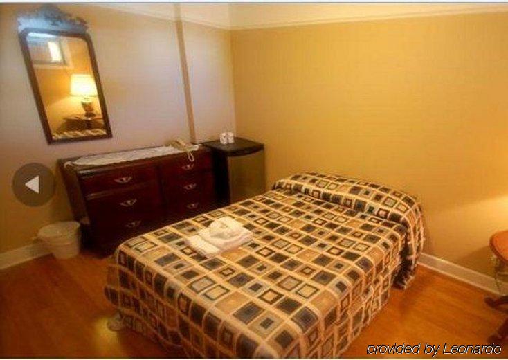 Hotel Auberge Michel Doyon Quebec City Luaran gambar