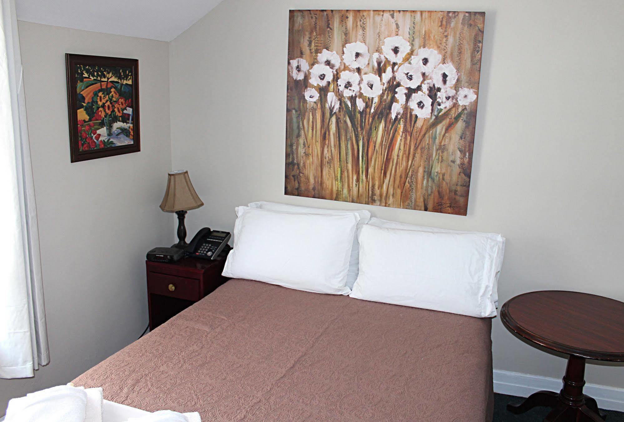 Hotel Auberge Michel Doyon Quebec City Luaran gambar