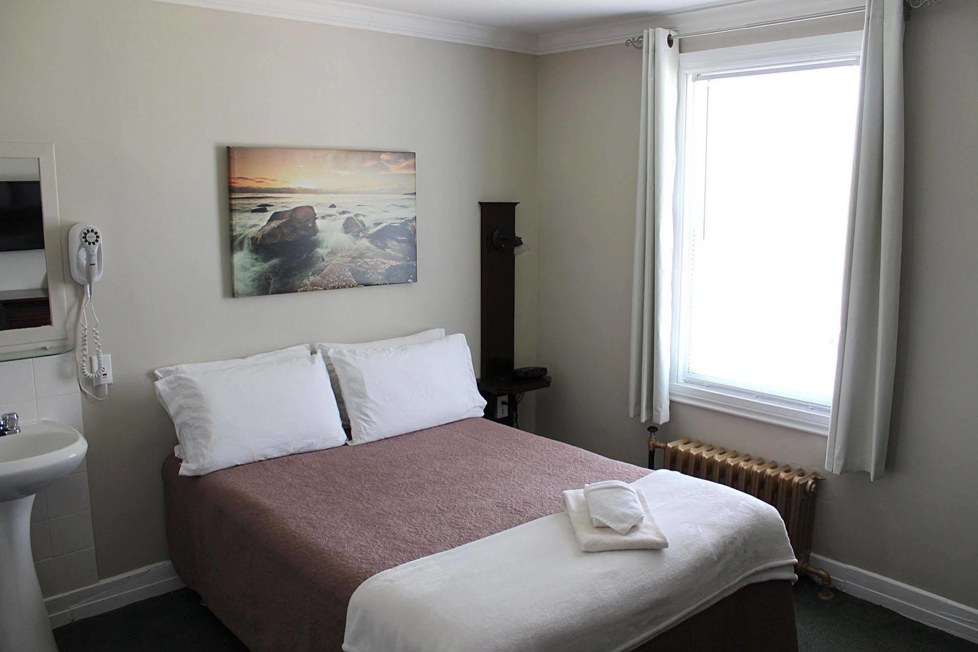 Hotel Auberge Michel Doyon Quebec City Luaran gambar