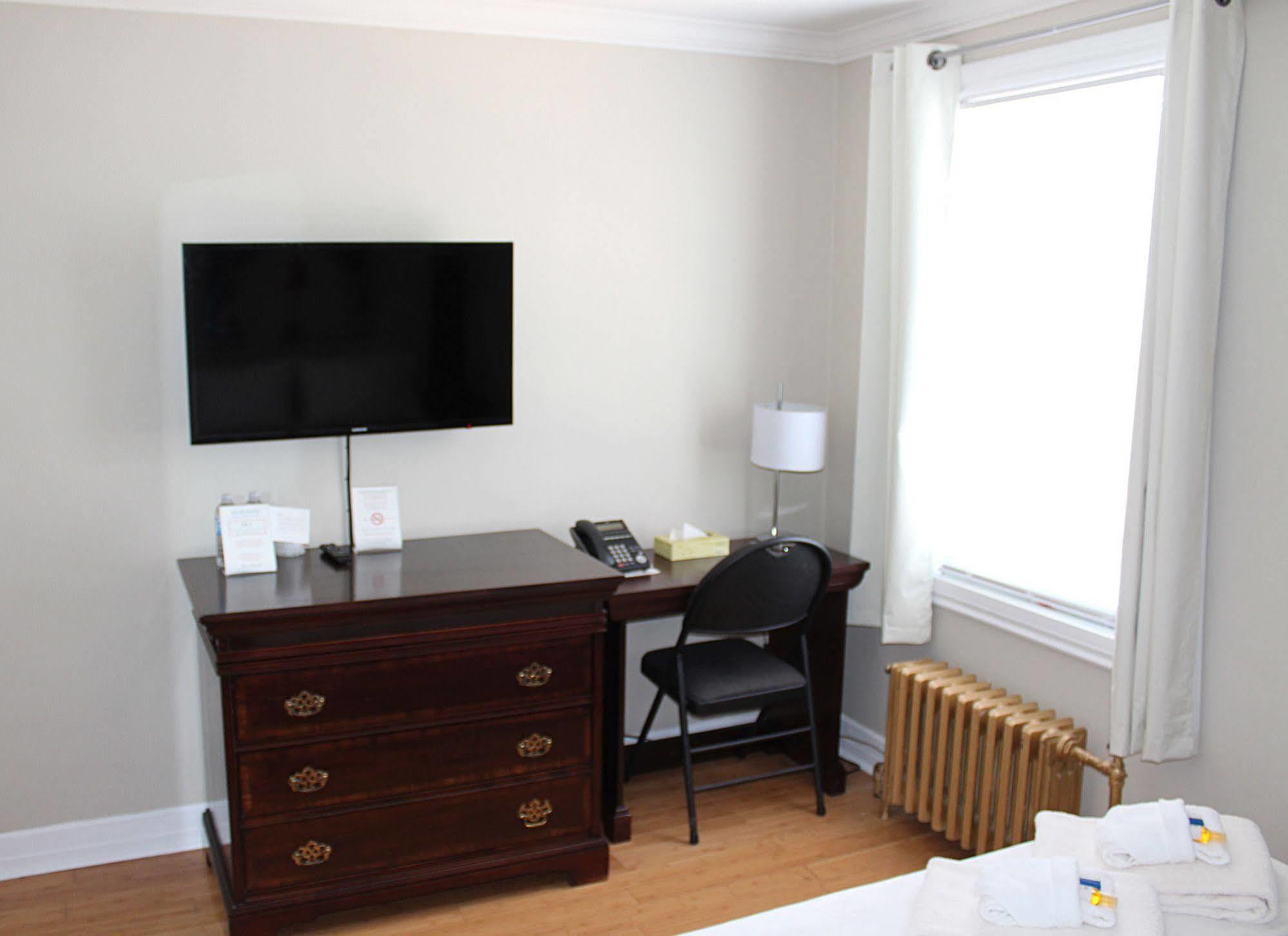 Hotel Auberge Michel Doyon Quebec City Luaran gambar