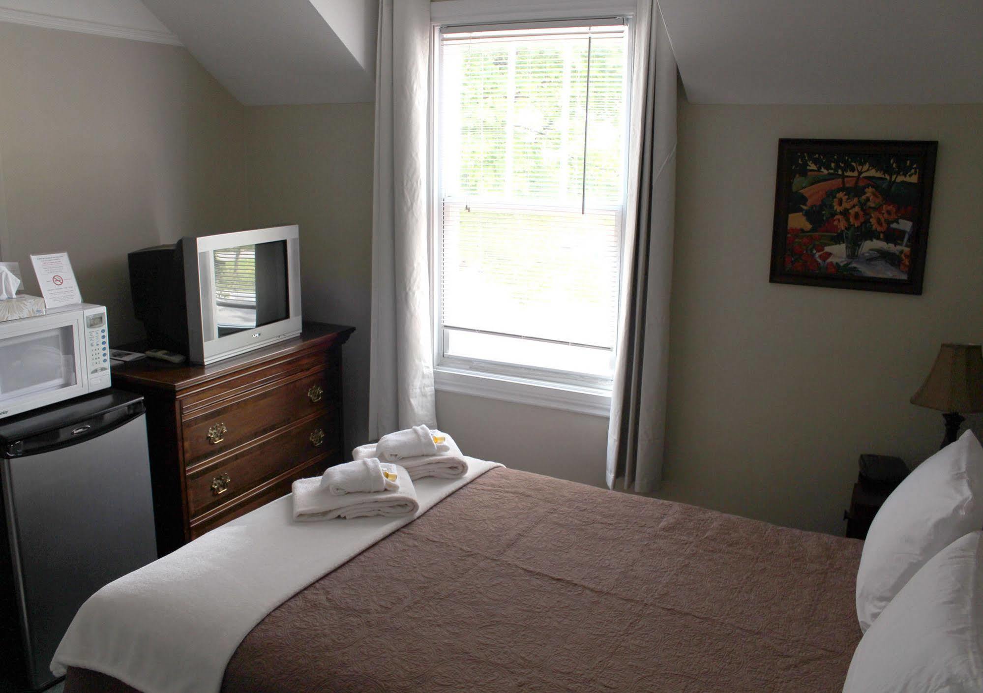 Hotel Auberge Michel Doyon Quebec City Luaran gambar