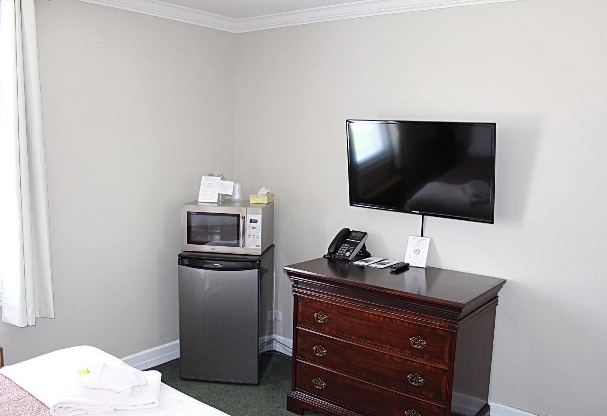 Hotel Auberge Michel Doyon Quebec City Luaran gambar