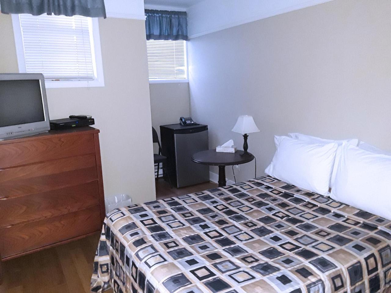 Hotel Auberge Michel Doyon Quebec City Luaran gambar