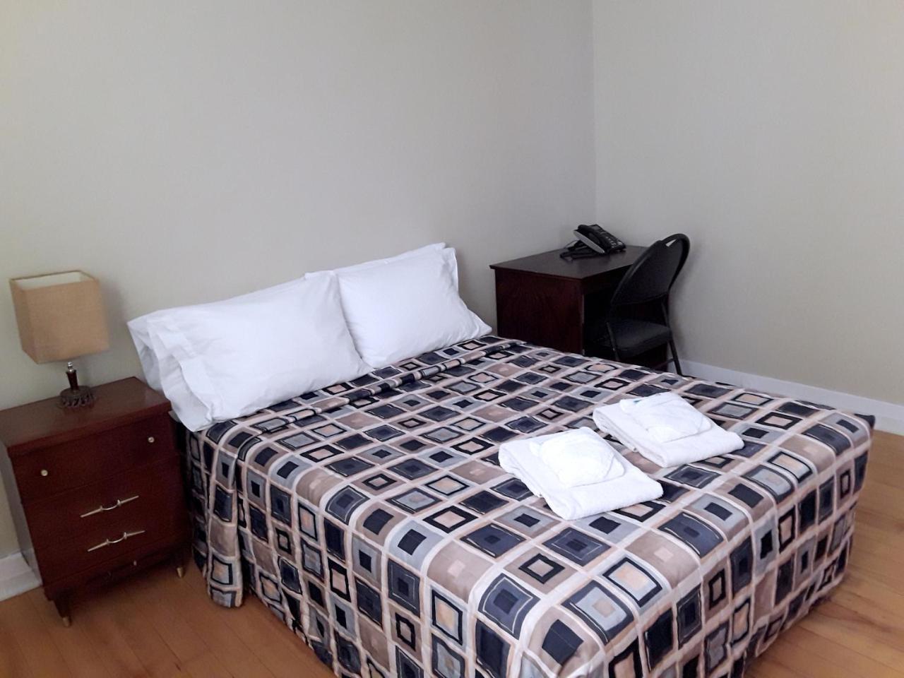 Hotel Auberge Michel Doyon Quebec City Luaran gambar