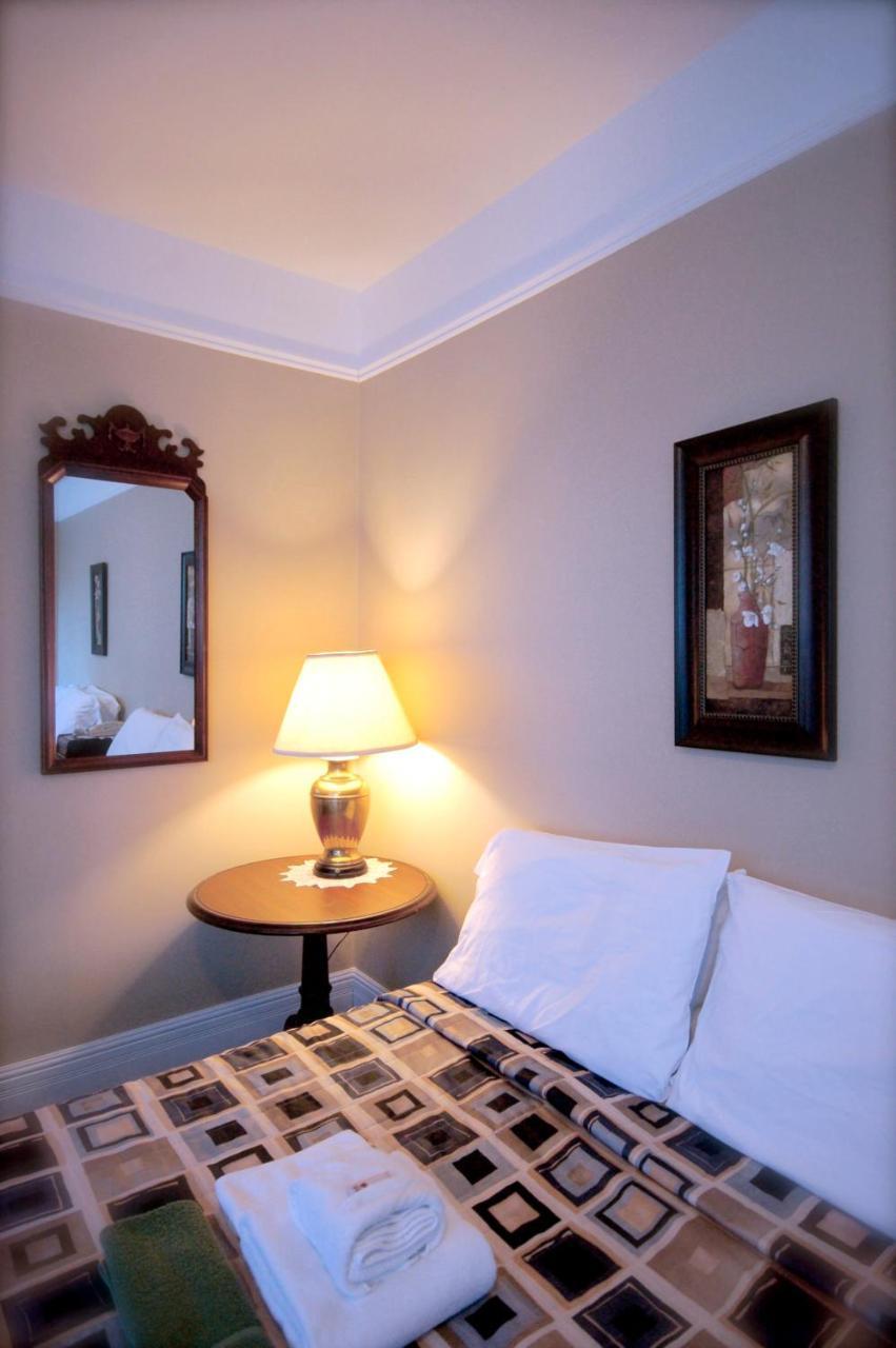 Hotel Auberge Michel Doyon Quebec City Luaran gambar