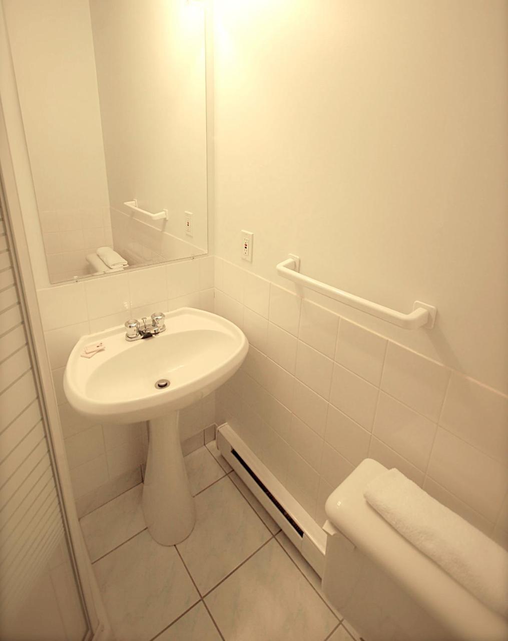 Hotel Auberge Michel Doyon Quebec City Luaran gambar