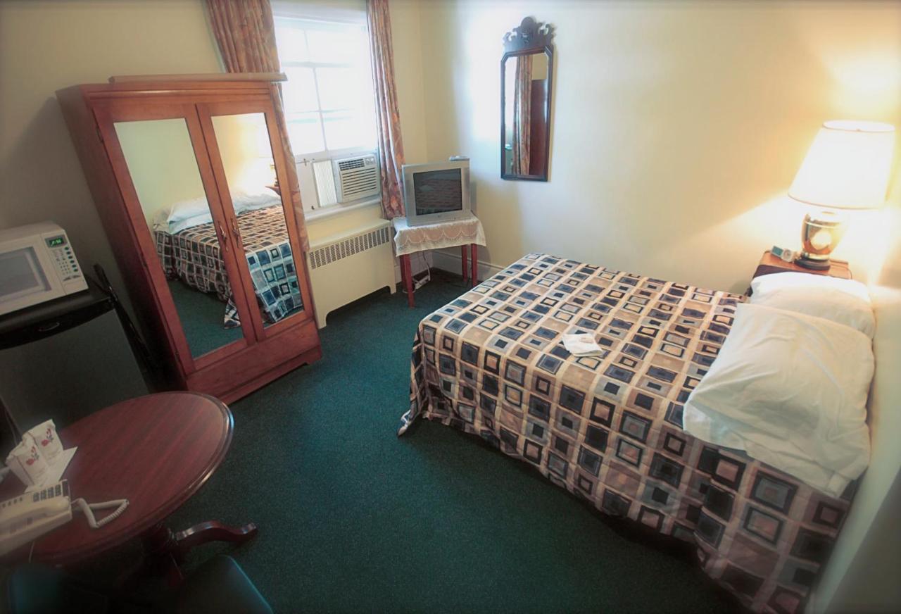 Hotel Auberge Michel Doyon Quebec City Luaran gambar